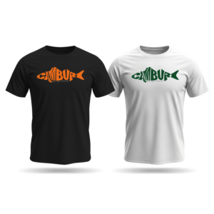 Camiseta Camburi • Robalo
