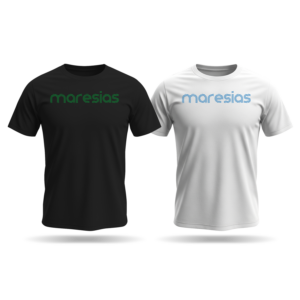 Camiseta Maresias Ondulação
