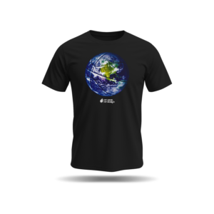 Camiseta Planet Ball