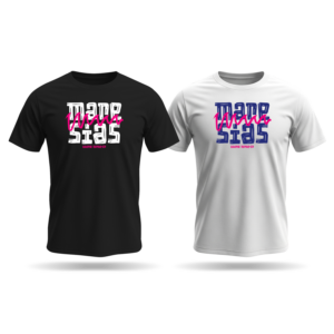 Camiseta Maresias