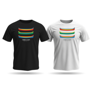 Camiseta Canoas Caiçaras
