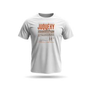 Camiseta Juquehy Cambaquara